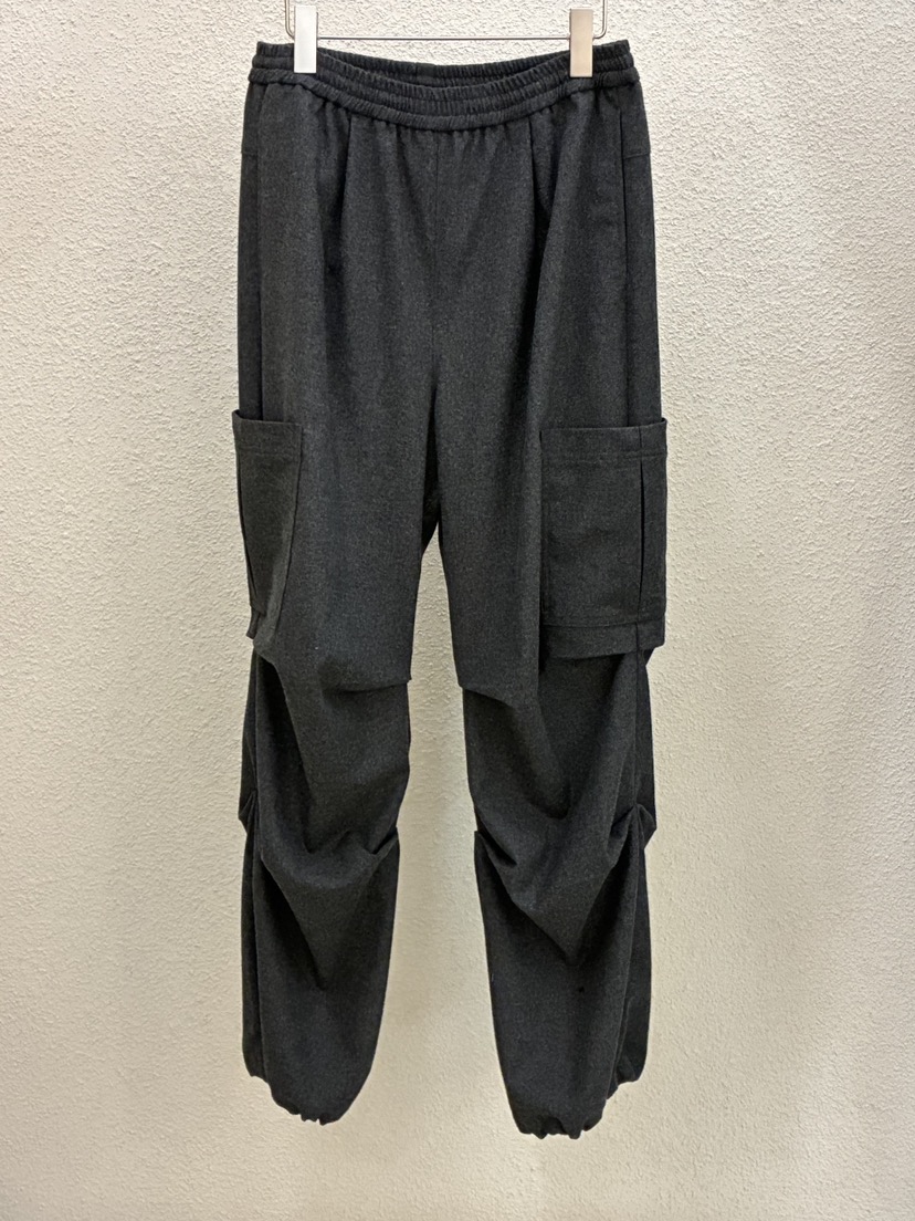 MWE東大門㊣實拍女士新款休閑職業時尚熱賣25秋冬推薦休閑褲MWE休閑褲圖色1