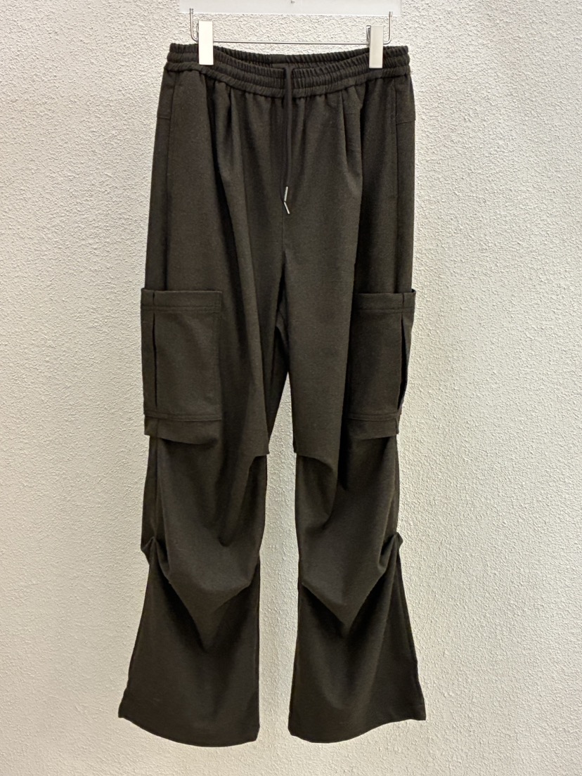 MWE東大門㊣實拍女士新款休閑職業時尚熱賣25秋冬推薦休閑褲MWE休閑褲圖色2