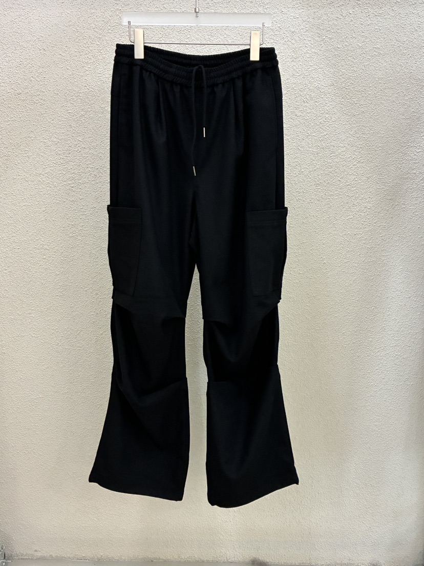 MWE東大門㊣實拍女士新款休閑職業時尚熱賣25秋冬推薦休閑褲MWE休閑褲圖色3