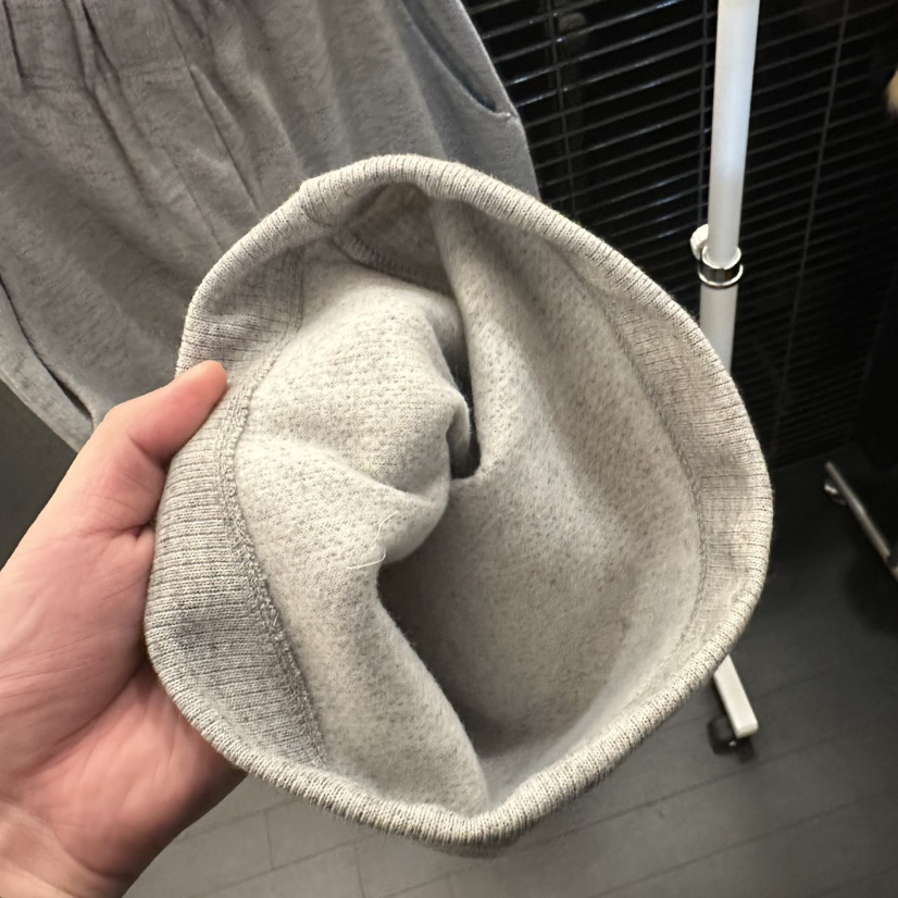 EGG東大門㊣實拍女裝新品職業時尚休閑熱賣推薦人氣短褲棉質EGG-訂貨周期長短褲