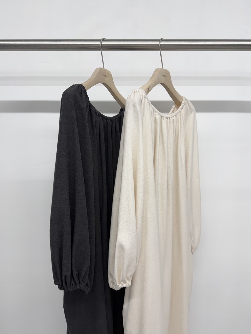 TOOGOOD韓國直郵㊣女裝新品推薦熱賣休閑25秋冬時尚人氣連衣裙TOOGOOD連衣裙