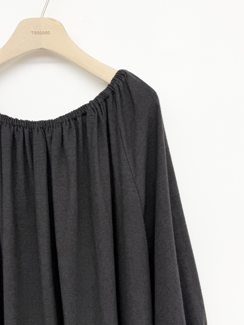 TOOGOOD韓國直郵㊣女裝新品推薦熱賣休閑25秋冬時尚人氣連衣裙TOOGOOD連衣裙