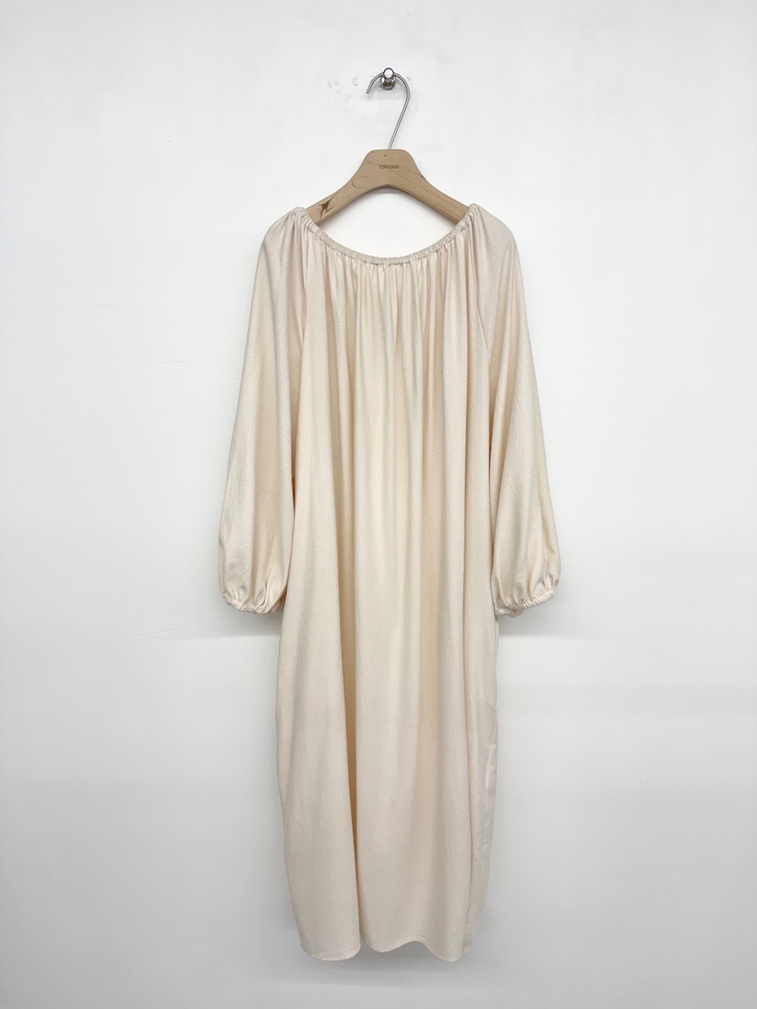 TOOGOOD韓國直郵㊣女裝新品推薦熱賣休閑25秋冬時尚人氣連衣裙TOOGOOD連衣裙圖色1