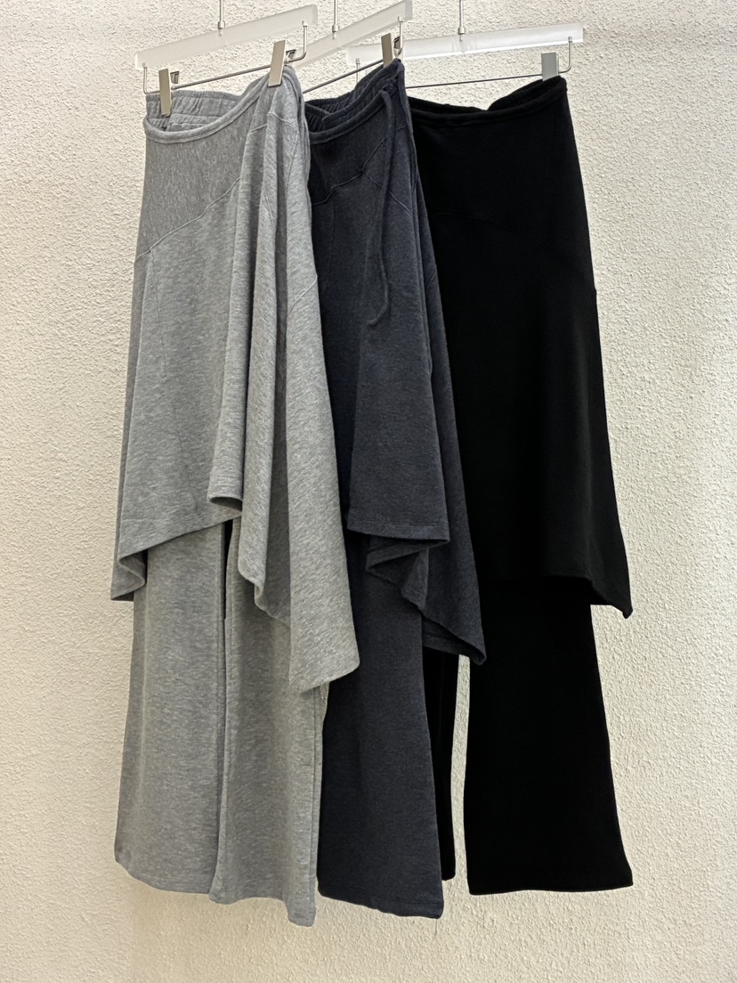 MWE東大門㊣實拍女士新款25秋冬休閑人氣推薦職業套裝兩件套MWE套裝