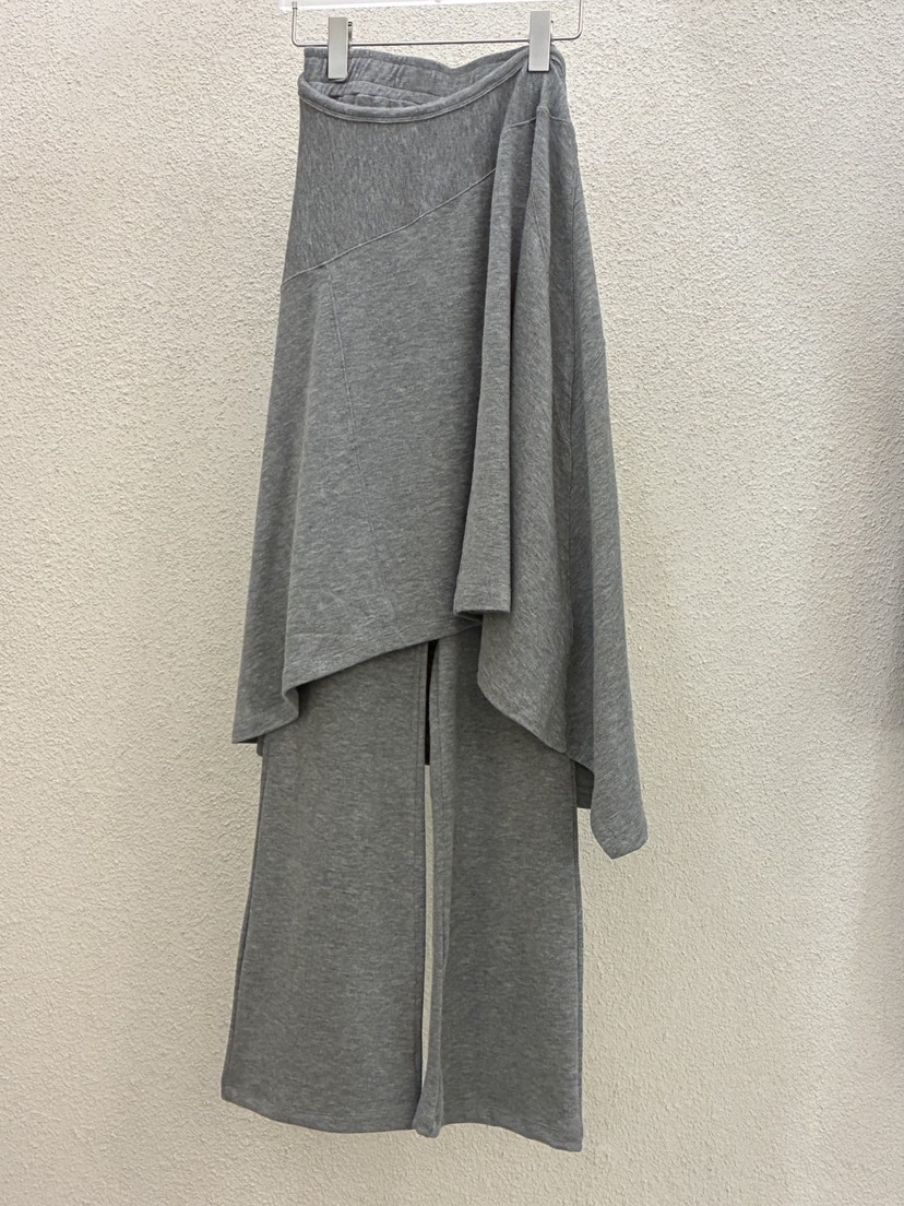 MWE東大門㊣實拍女士新款25秋冬休閑人氣推薦職業套裝兩件套MWE套裝