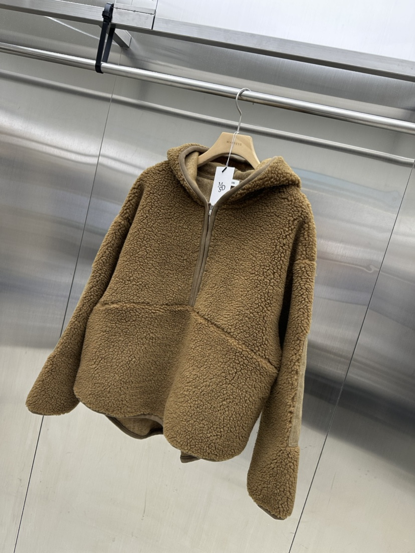 MYDRESS東大門㊣直郵女裝新款推薦人氣熱賣休閑25秋冬時尚衛衣MYDRESS衛衣