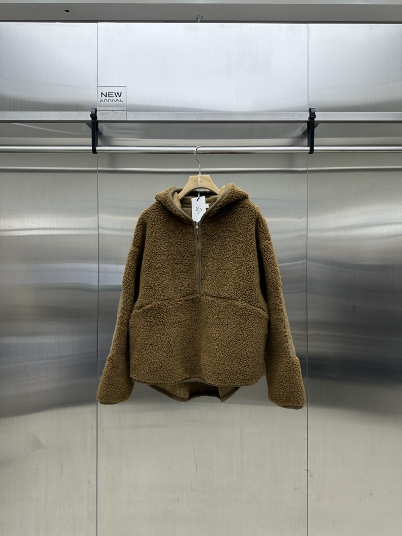 MYDRESS東大門㊣直郵女裝新款推薦人氣熱賣休閑25秋冬時尚衛衣MYDRESS衛衣圖色1