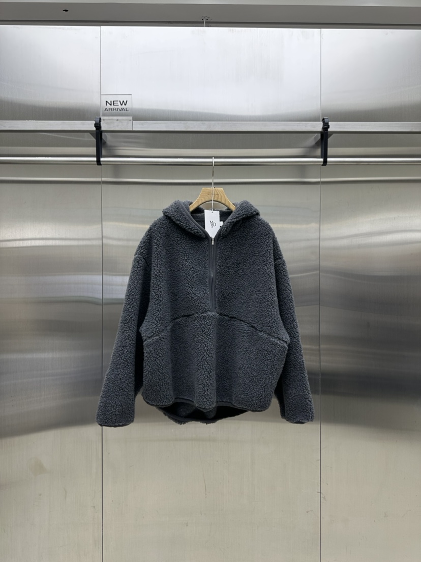 MYDRESS東大門㊣直郵女裝新款推薦人氣熱賣休閑25秋冬時尚衛衣MYDRESS衛衣圖色2