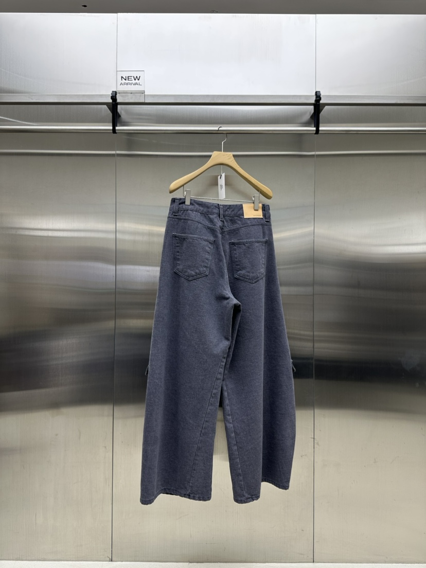 MYDRESS韓國代購㊣女裝新品時尚推薦熱賣人氣職業休閑休閑褲MYDRESS休閑褲