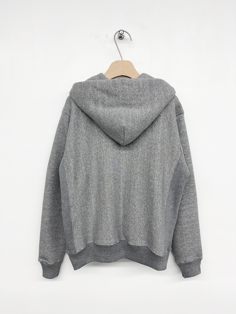 TOOGOOD東大門㊣實拍女士新款時尚人氣25秋冬夾克連帽衫加絨TOOGOOD夾克