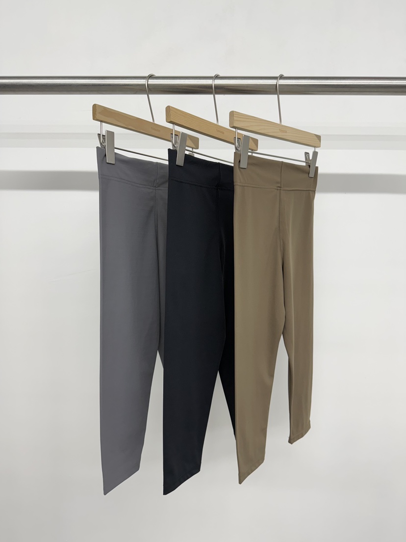 TOOGOOD東大門㊣實拍女裝新品休閑時尚25秋冬打底褲鯊魚褲緊身褲TOOGOOD打底褲/鯊魚褲