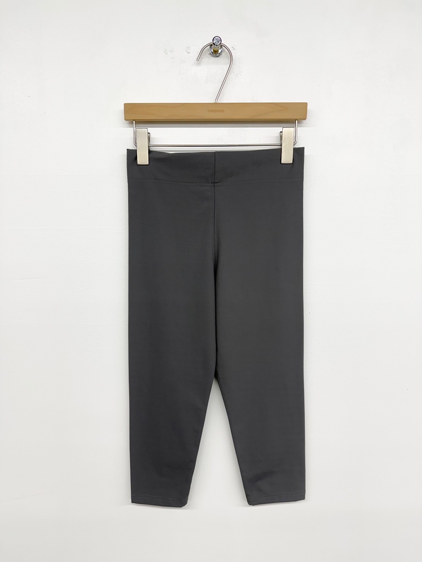 TOOGOOD東大門㊣實拍女裝新品休閑時尚25秋冬打底褲鯊魚褲緊身褲TOOGOOD打底褲/鯊魚褲圖色1