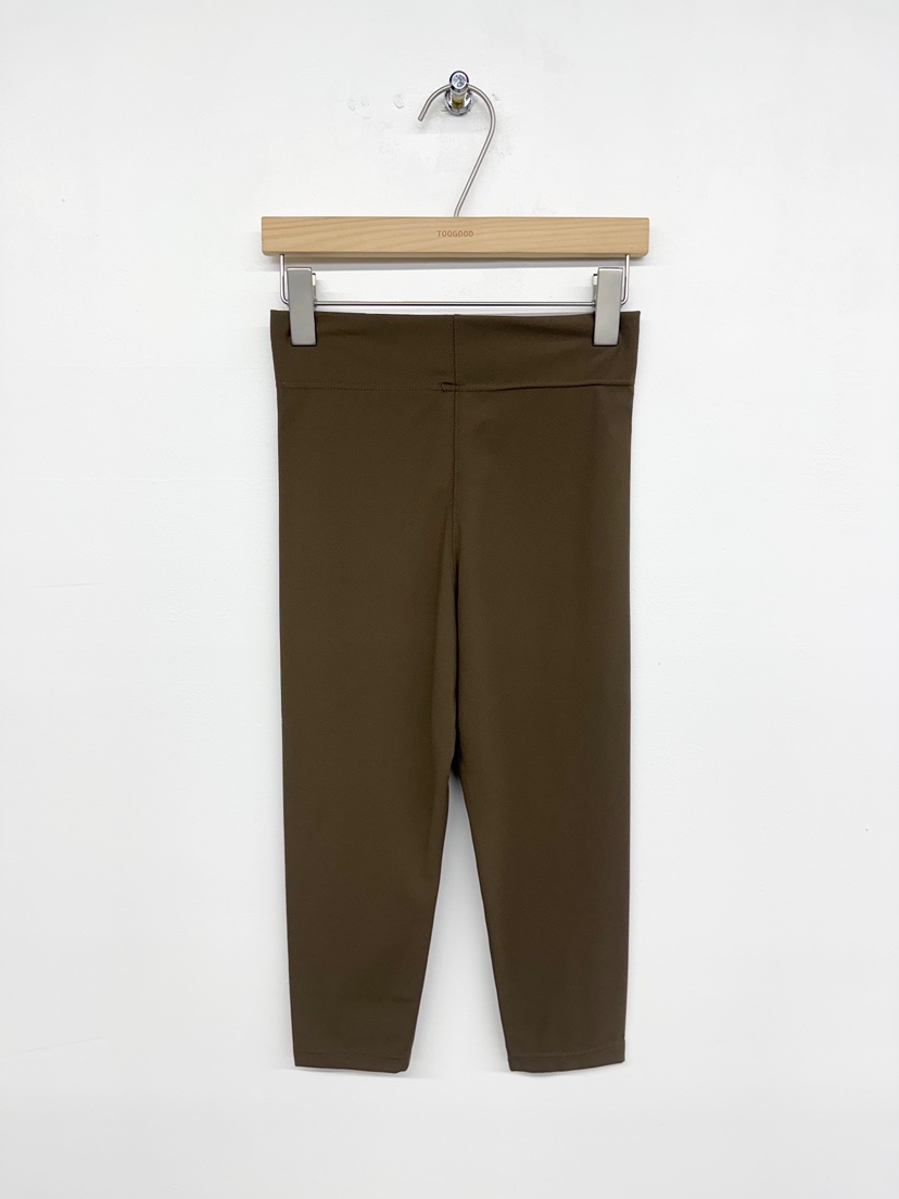 TOOGOOD東大門㊣實拍女裝新品休閑時尚25秋冬打底褲鯊魚褲緊身褲TOOGOOD打底褲/鯊魚褲圖色2