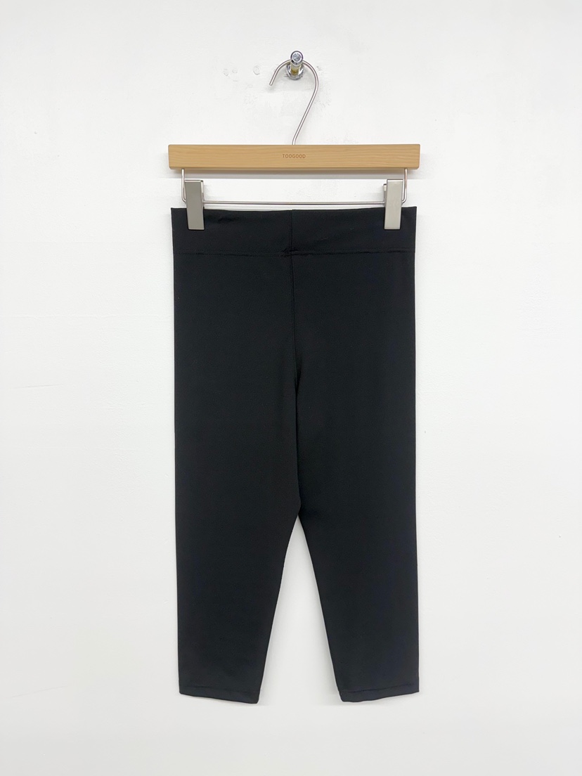 TOOGOOD東大門㊣實拍女裝新品休閑時尚25秋冬打底褲鯊魚褲緊身褲TOOGOOD打底褲/鯊魚褲圖色3