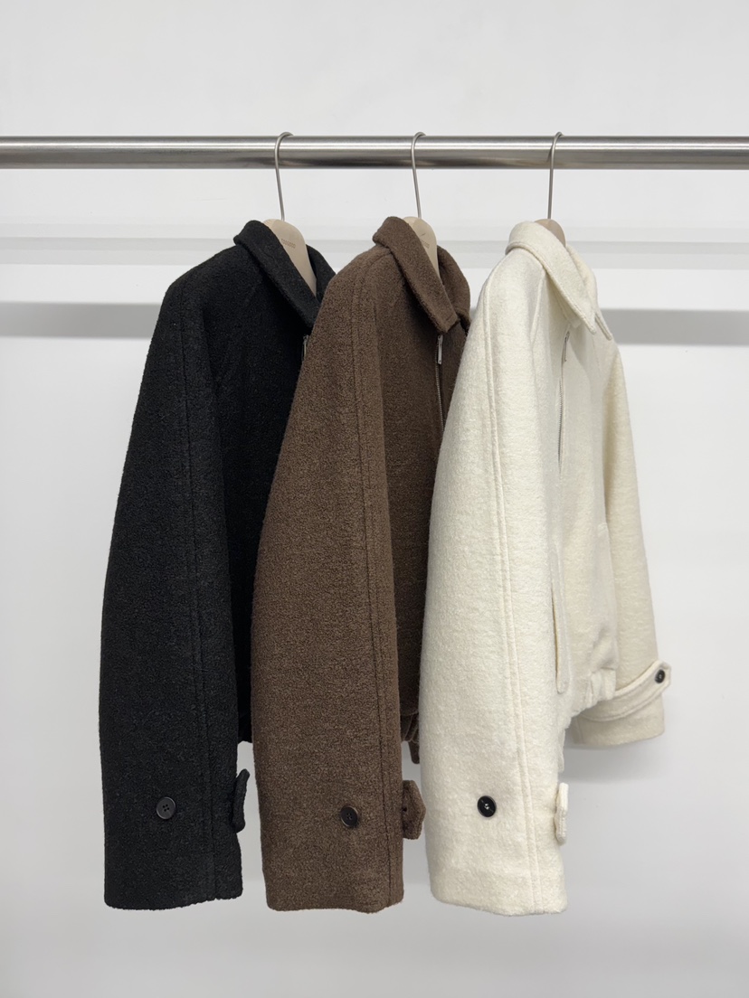 TOOGOOD東大門㊣代購女士新品推薦25秋冬休閑熱賣人氣時尚夾克TOOGOOD夾克