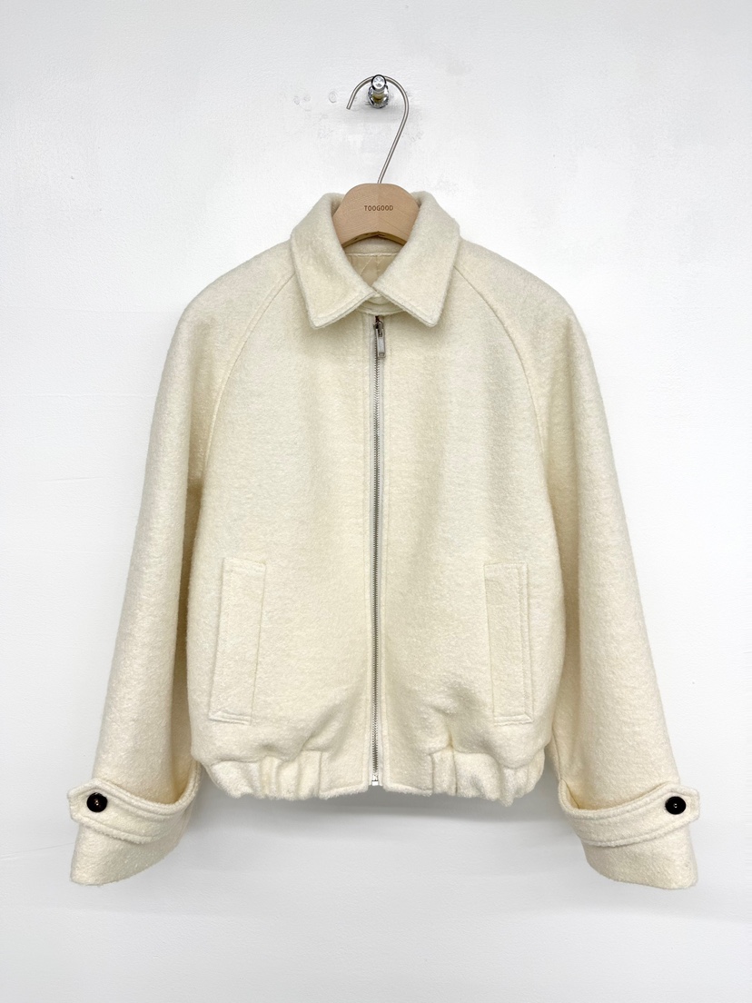 TOOGOOD東大門㊣代購女士新品推薦25秋冬休閑熱賣人氣時尚夾克TOOGOOD夾克圖色1