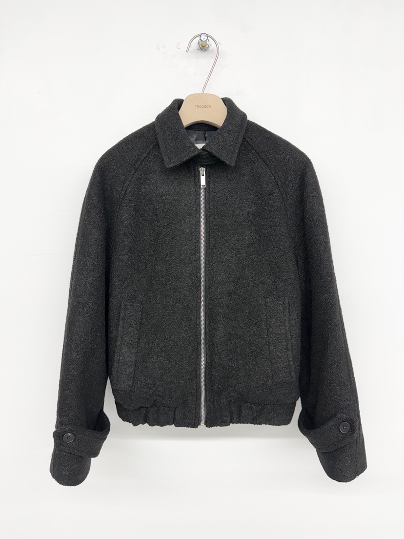 TOOGOOD東大門㊣代購女士新品推薦25秋冬休閑熱賣人氣時尚夾克TOOGOOD夾克圖色3