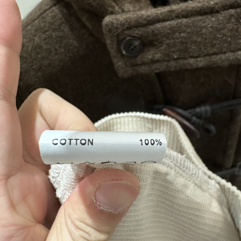 PITA東大門㊣直郵女士新品休閑熱賣時尚人氣職業25秋冬休閑褲THE VERLIN/piTa休閑褲