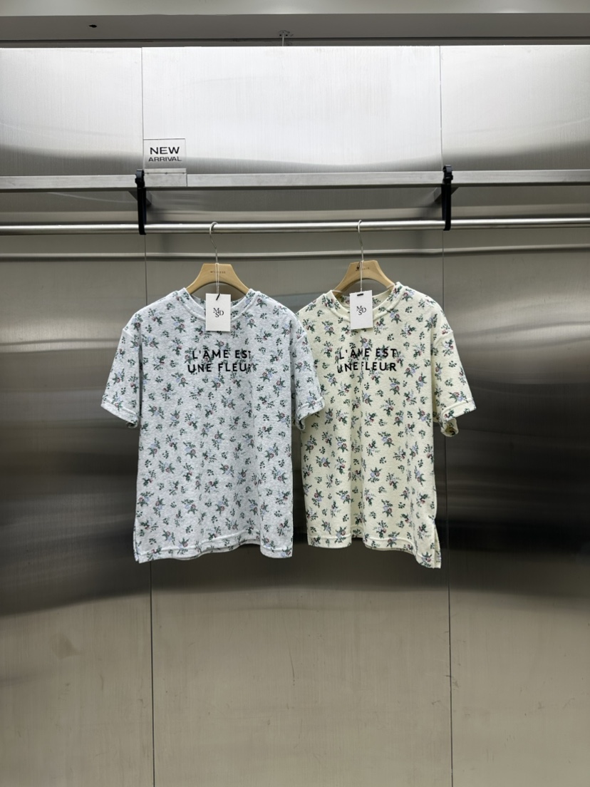 MYDRESS韓國直郵㊣女裝新品熱賣時尚休閑25秋冬推薦職業T恤MYDRESST恤