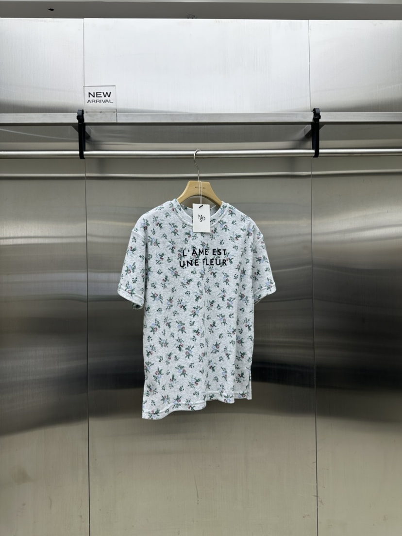 MYDRESS韓國直郵㊣女裝新品熱賣時尚休閑25秋冬推薦職業T恤MYDRESST恤圖色1