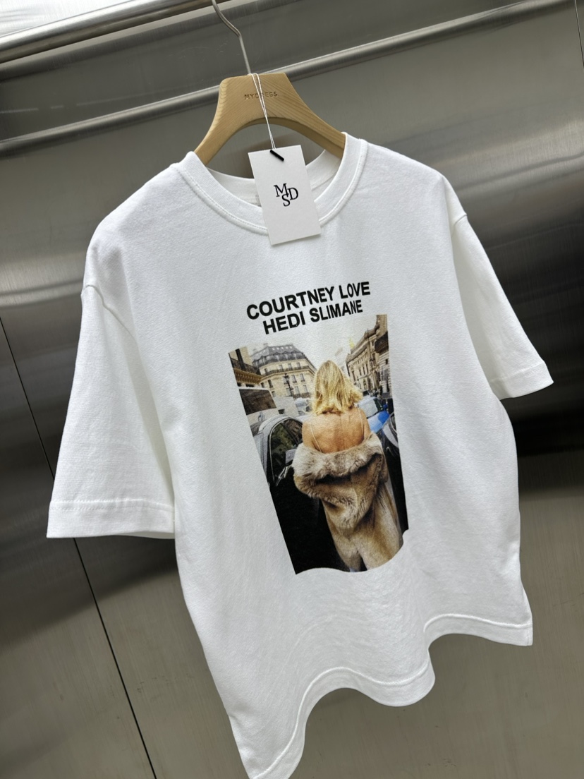 MYDRESS東大門㊣直郵女裝新款25秋冬職業推薦時尚人氣熱賣T恤MYDRESST恤