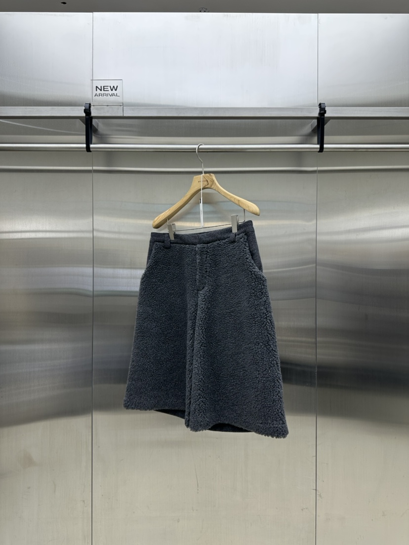 MYDRESS韓國直郵㊣女士新品熱賣時尚休閑推薦職業25秋冬短褲MYDRESS短褲圖色2