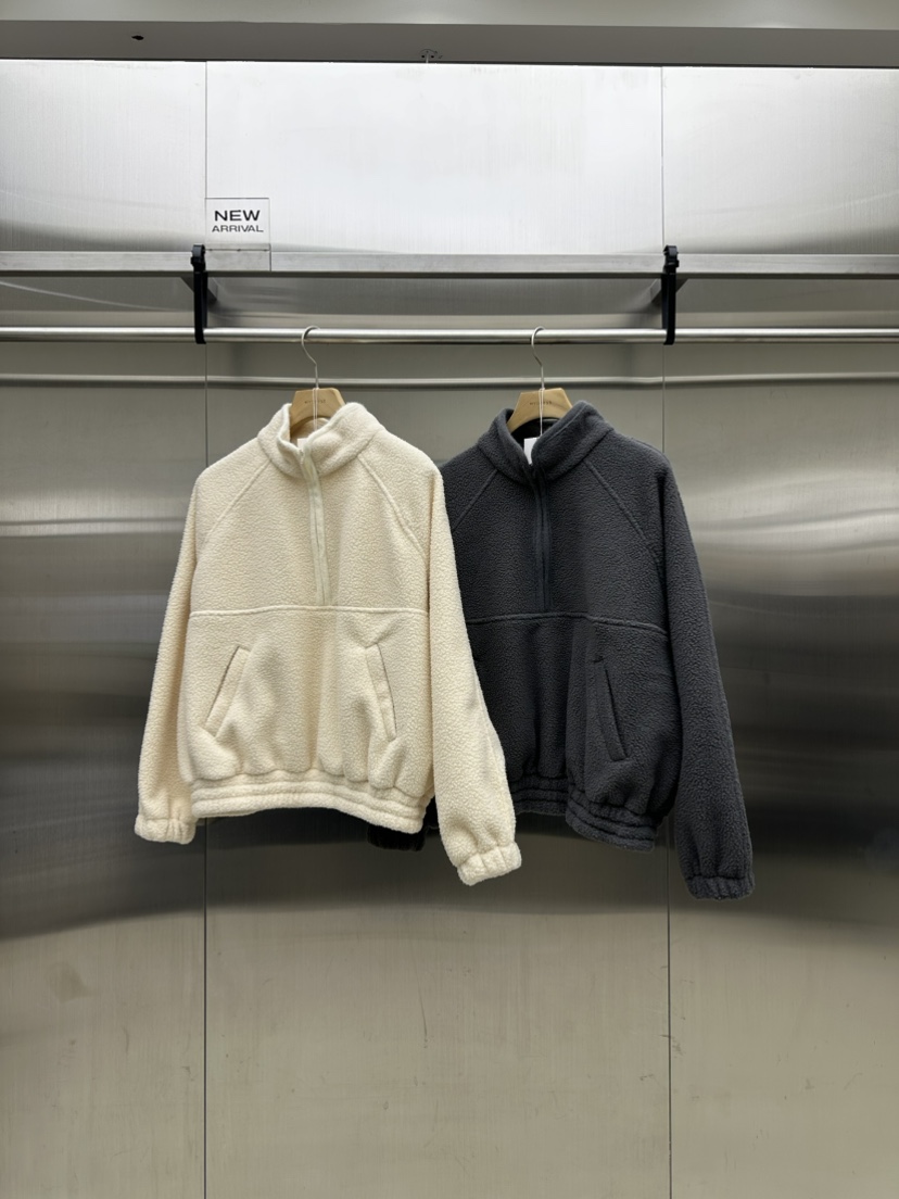 MYDRESS韓國直郵㊣女裝新款時尚人氣25秋冬職業熱賣衛衣羊毛MYDRESS衛衣