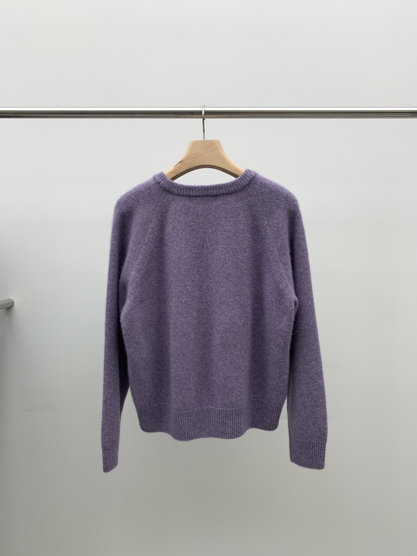 LEGACY BONE東大門㊣直郵女士新款推薦人氣休閑25秋冬針織衫LEGACY BONE針織衫