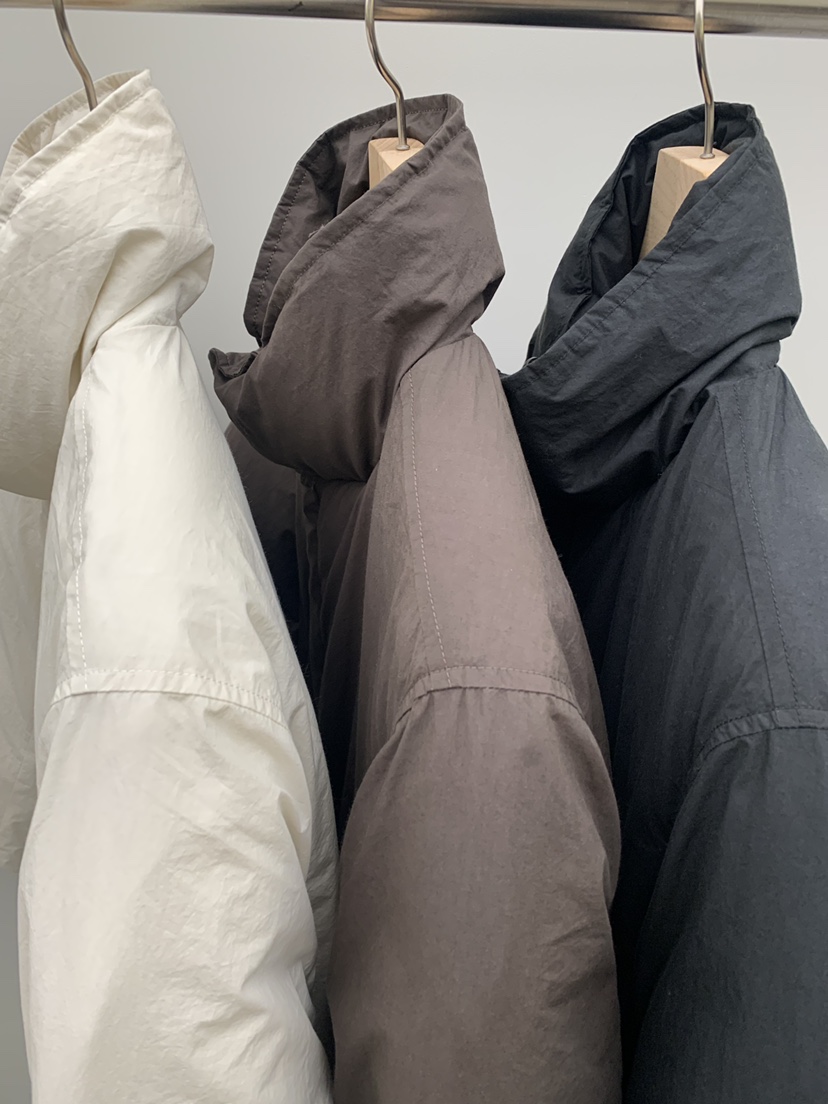 LEGACY BONE東大門㊣實拍女士新品人氣休閑時尚熱賣短款棉服LEGACY BONE短款棉服