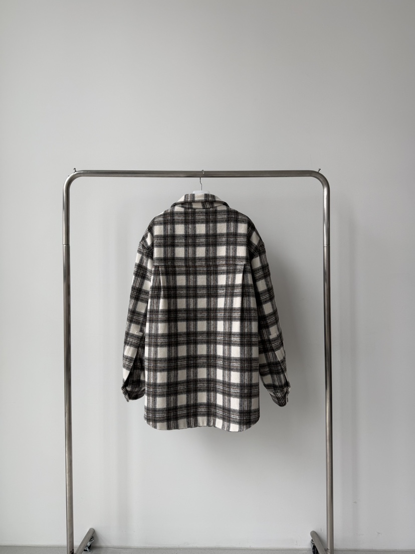 MINIMUZE韓國代購㊣女裝新品25秋冬休閑職業推薦時尚熱賣夾克MINIMUZE夾克