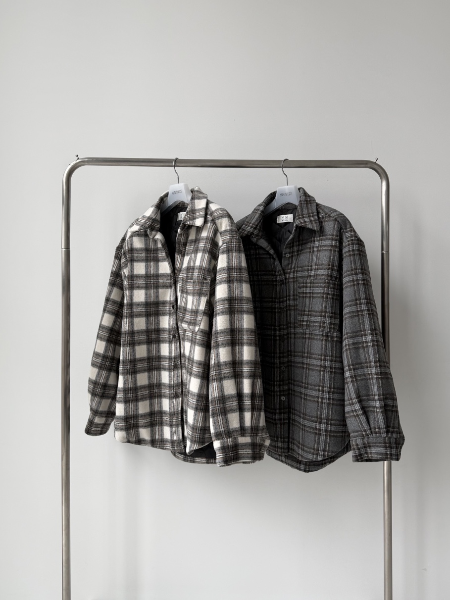 MINIMUZE韓國代購㊣女裝新品25秋冬休閑職業推薦時尚熱賣夾克MINIMUZE夾克