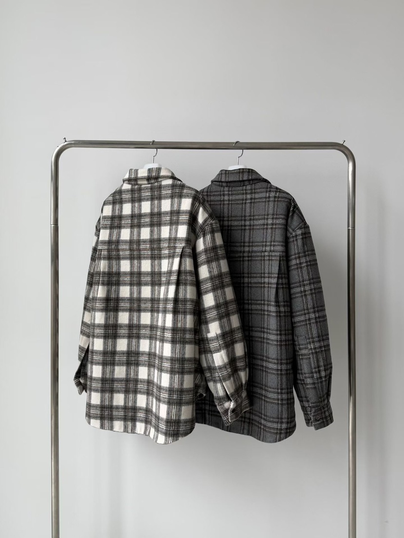 MINIMUZE韓國代購㊣女裝新品25秋冬休閑職業推薦時尚熱賣夾克MINIMUZE夾克