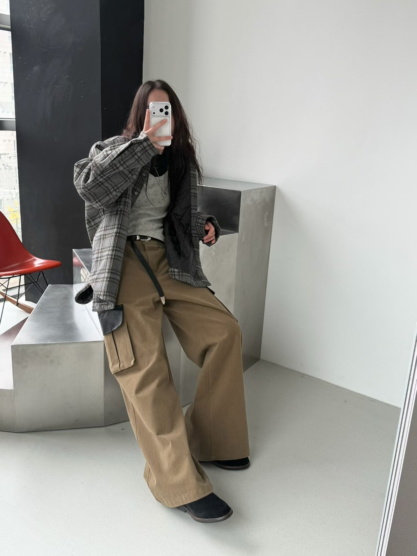 MINIMUZE韓國代購㊣女裝新品25秋冬休閑職業推薦時尚熱賣夾克MINIMUZE夾克