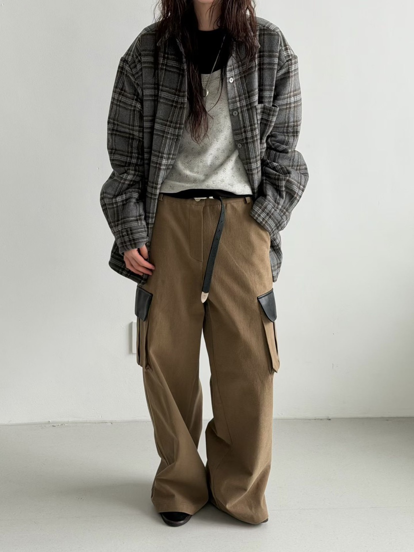 MINIMUZE韓國代購㊣女裝新品25秋冬休閑職業推薦時尚熱賣夾克MINIMUZE夾克