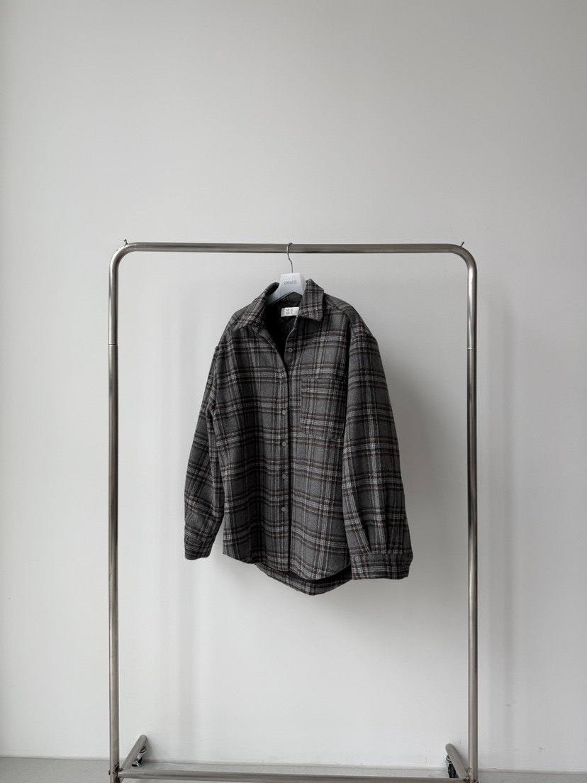 MINIMUZE韓國代購㊣女裝新品25秋冬休閑職業推薦時尚熱賣夾克MINIMUZE夾克圖色2