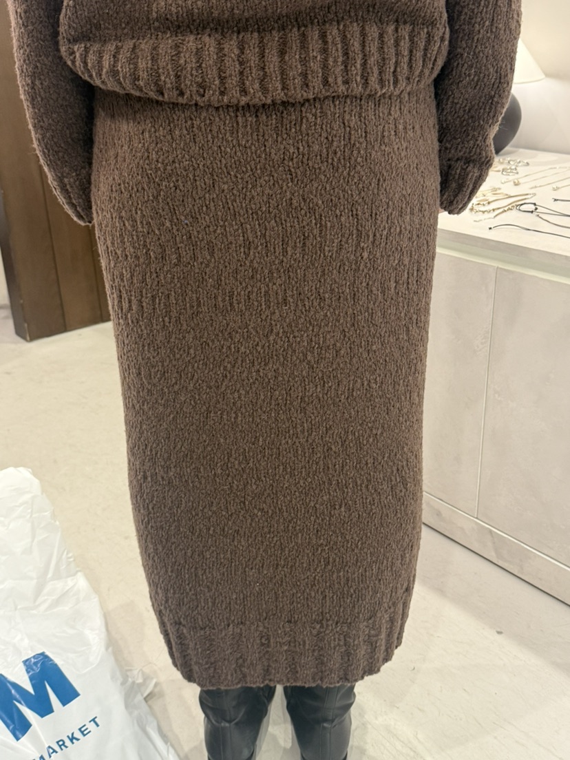 LEGACY東大門㊣直郵女裝新款時尚職業人氣推薦熱賣休閑長裙LEGACY長裙