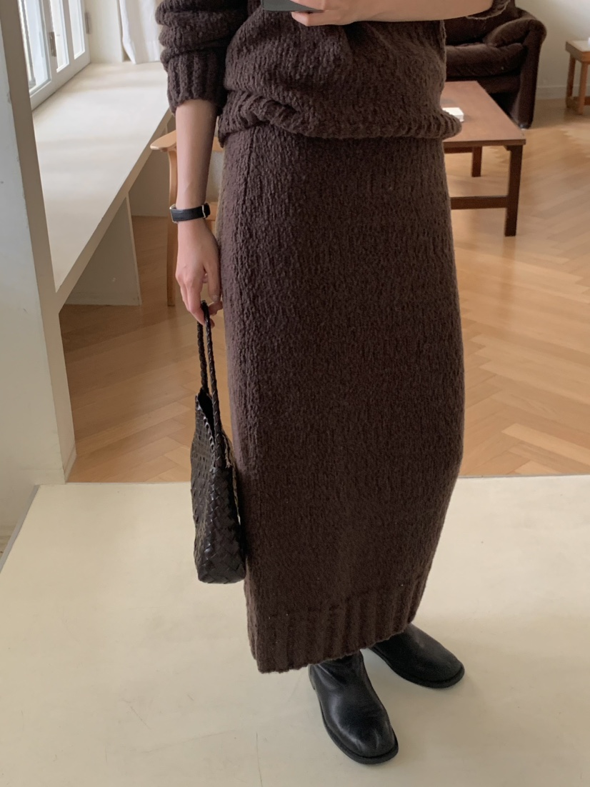 LEGACY東大門㊣直郵女裝新款時尚職業人氣推薦熱賣休閑長裙LEGACY長裙