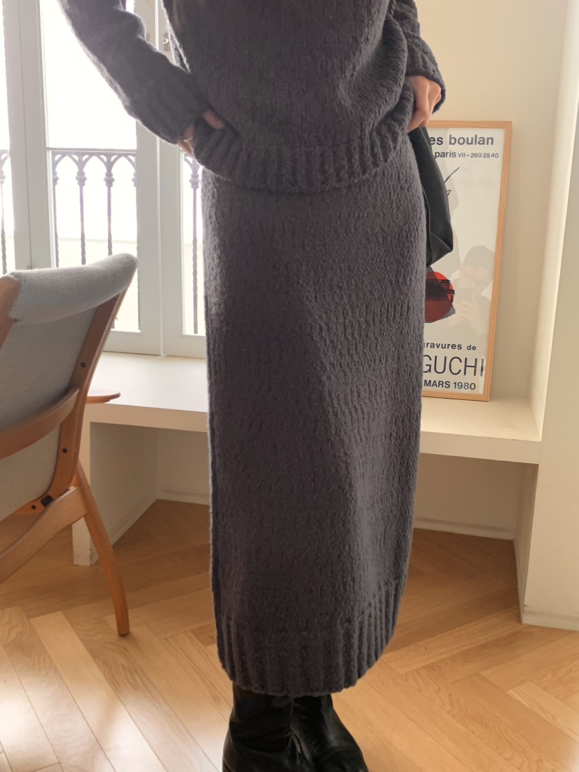 LEGACY東大門㊣直郵女裝新款時尚職業人氣推薦熱賣休閑長裙LEGACY長裙