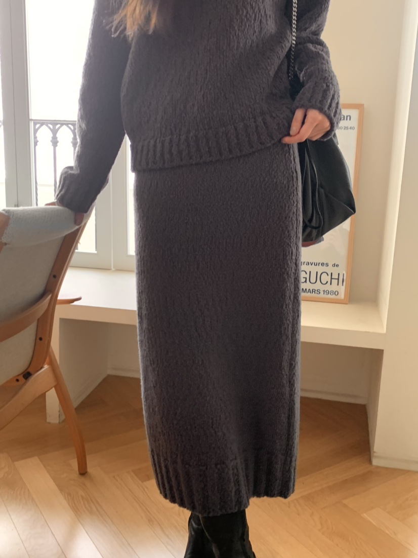 LEGACY東大門㊣直郵女裝新款時尚職業人氣推薦熱賣休閑長裙LEGACY長裙