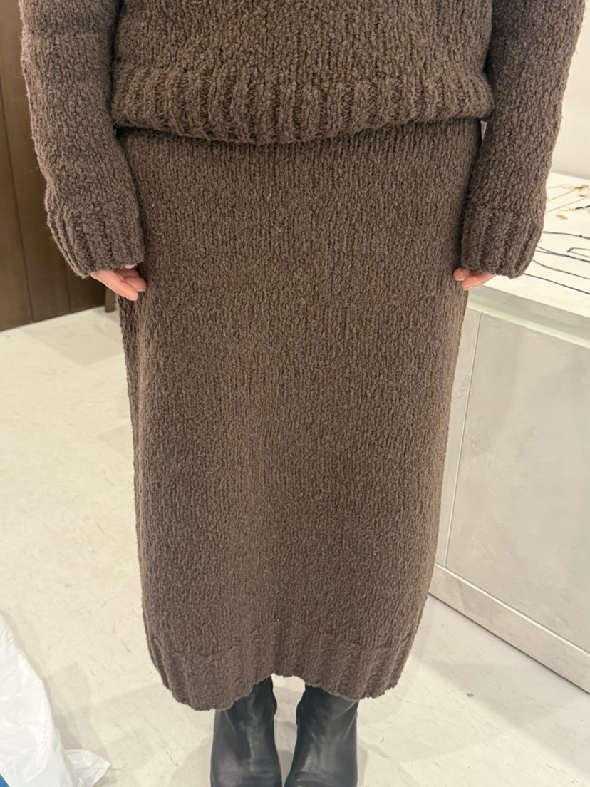 LEGACY東大門㊣直郵女裝新款時尚職業人氣推薦熱賣休閑長裙LEGACY長裙圖色2