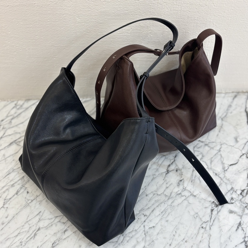 LEJUNEV-P韓國代購㊣女裝新款人氣推薦25秋冬時尚單肩斜跨包LEJUNEV-P單肩/斜跨包