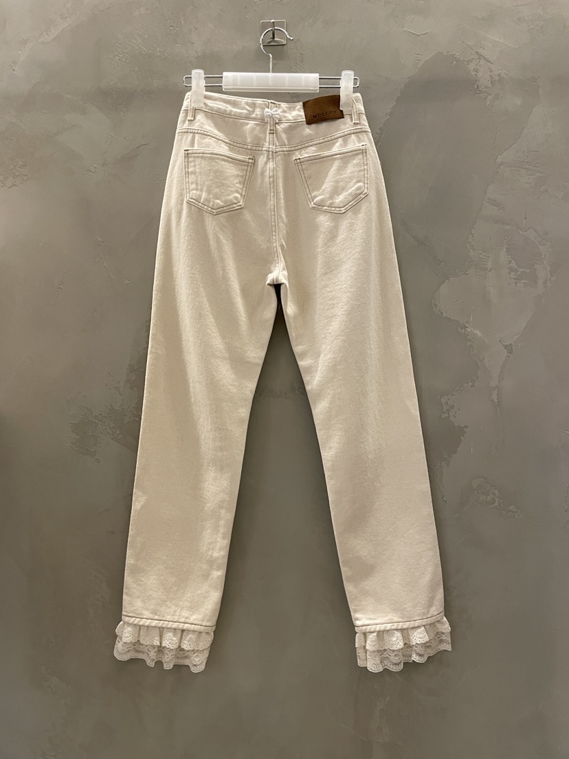 MULCUP東大門㊣實拍女士新款推薦熱賣職業25秋冬人氣休閑褲MULCUP休閑褲