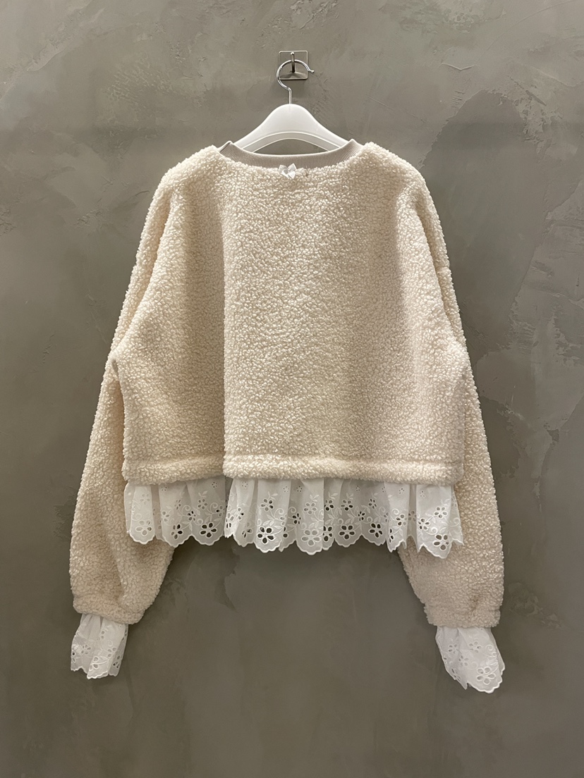 MULCUP韓國直郵㊣女士新品時尚人氣熱賣職業推薦休閑25秋冬衛衣MULCUP衛衣