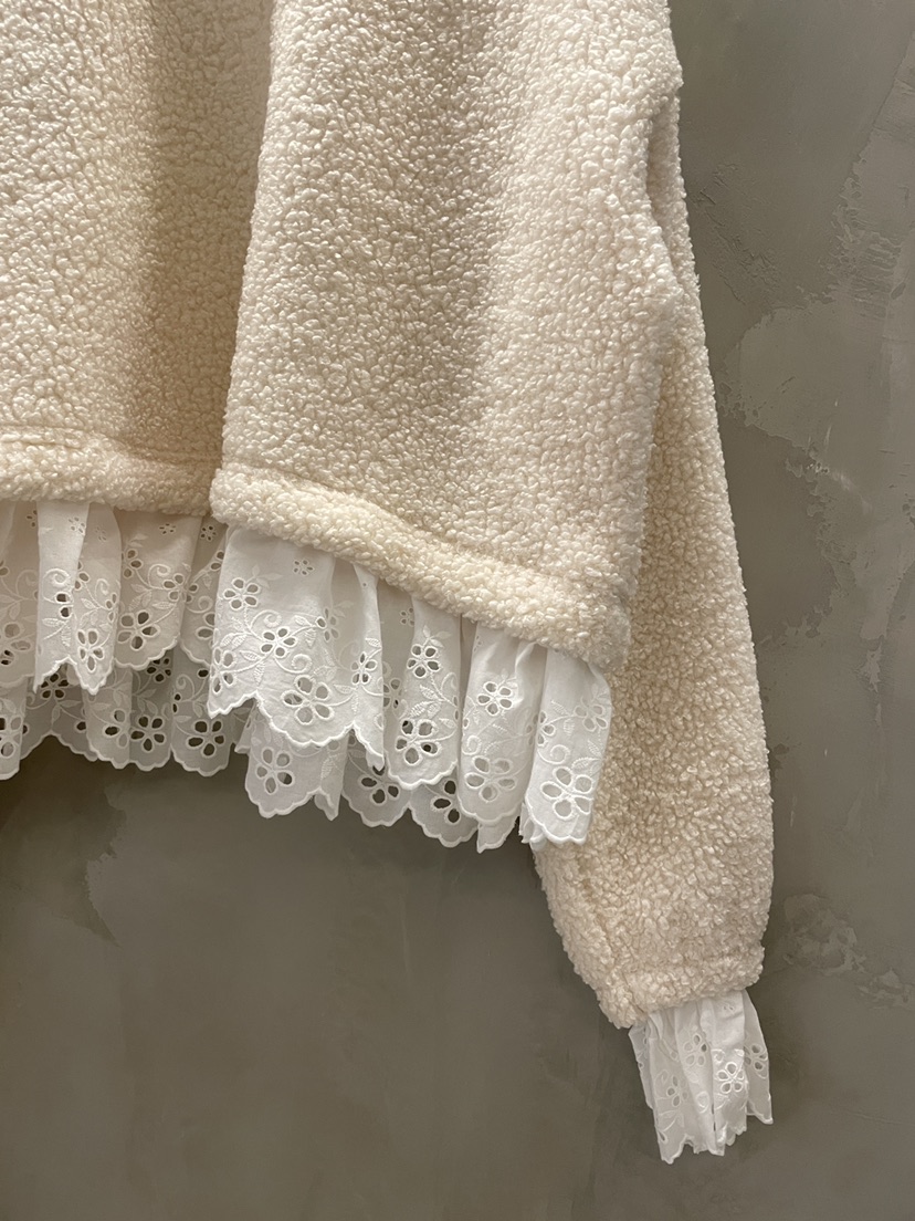 MULCUP韓國直郵㊣女士新品時尚人氣熱賣職業推薦休閑25秋冬衛衣MULCUP衛衣