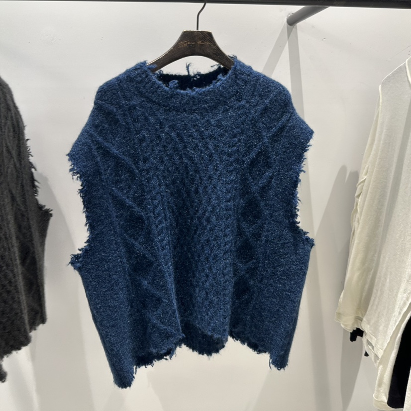 JANE BIRKIN東大門㊣直郵女士新款推薦25秋冬時尚吊帶背心JANE BIRKIN設計師品牌吊帶/背心圖色1