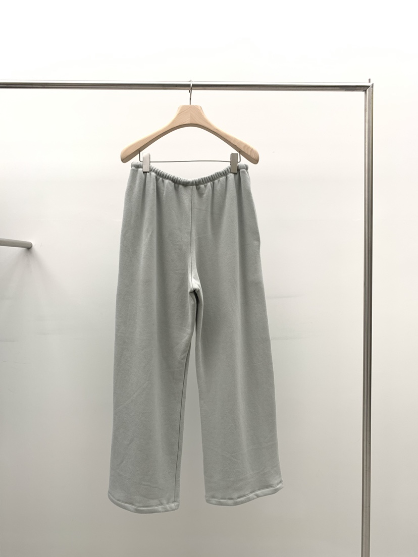 LEGACY BONE韓國直郵㊣女士新款推薦職業休閑25秋冬休閑褲加絨LEGACY BONE休閑褲