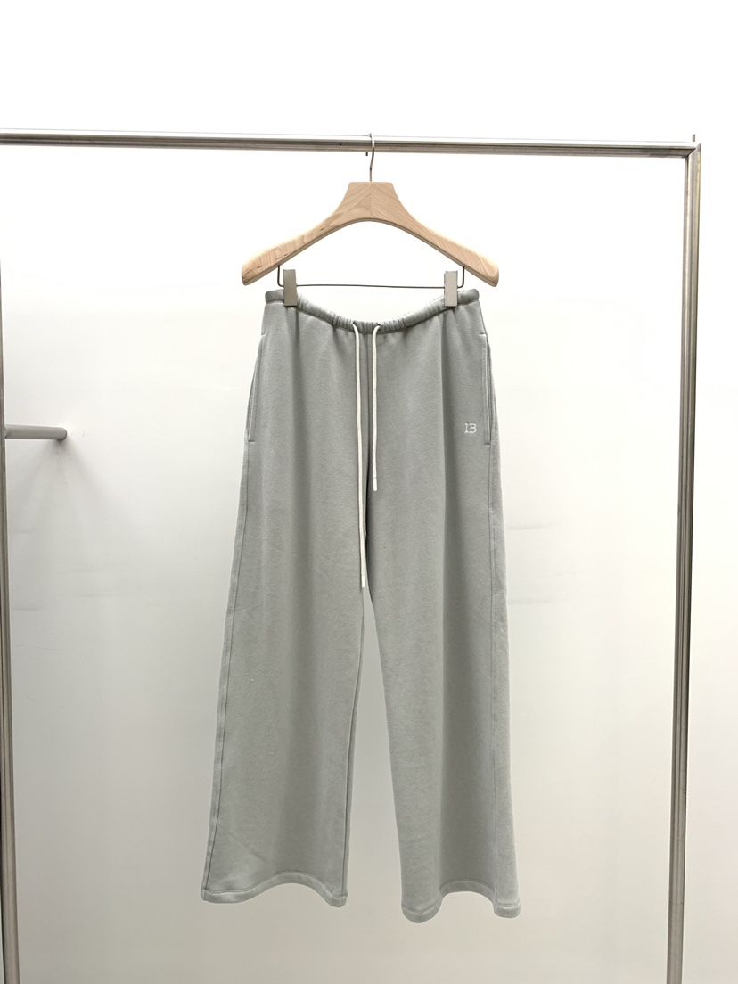 LEGACY BONE韓國直郵㊣女士新款推薦職業休閑25秋冬休閑褲加絨LEGACY BONE休閑褲圖色2