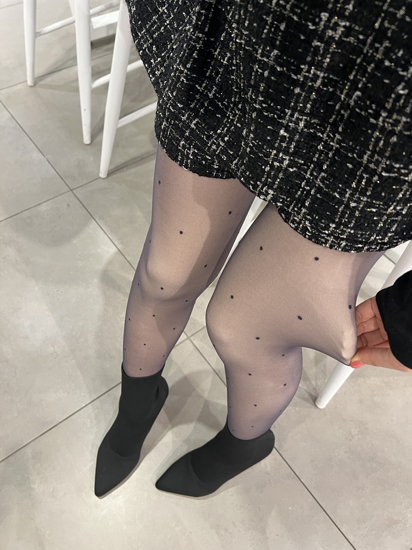 OLIVE TrEE東大門㊣實拍女士新品推薦熱賣時尚打底褲鯊魚褲OLIVE TrEE打底褲/鯊魚褲圖色1