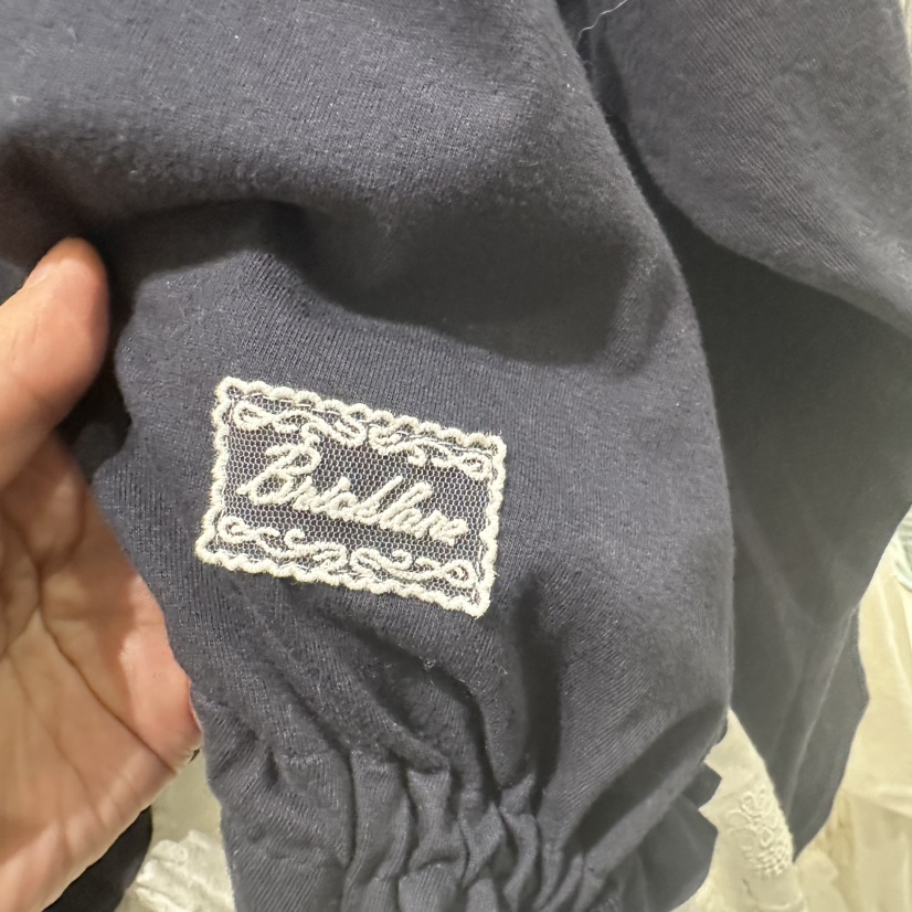 BRICKLANE韓國代購㊣女士新款熱賣推薦人氣25秋冬時尚長袖T恤BRICKLANE長袖T恤