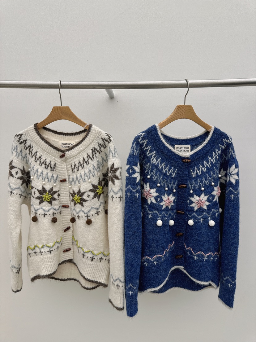 THORE韓國代購㊣女裝新款時尚人氣職業熱賣休閑推薦25秋冬針織衫THORE針織衫